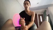 I had sex with my Latina stepsister for the first time