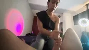 I had sex with my Latina stepsister for the first time