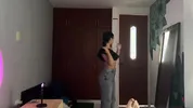I had sex with my Latina stepsister for the first time