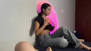 I had sex with my Latina stepsister for the first time