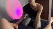 I had sex with my Latina stepsister for the first time