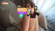 My girlfriend acted like a dirty whore, she ordered me to cum right inside her.CREAMPIE