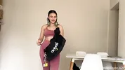Beautiful Latina with huge ass fucking hard after the gym | Big Ass Latina Gets Fucked Hard After the Gym