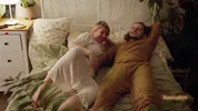 Just us at home, touching each other and wanting more - sensual homemade sex