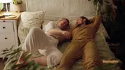 Just us at home, touching each other and wanting more - sensual homemade sex