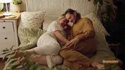 Just us at home, touching each other and wanting more - sensual homemade sex