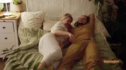 Just us at home, touching each other and wanting more - sensual homemade sex