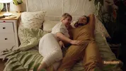 Just us at home, touching each other and wanting more - sensual homemade sex