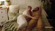 Just us at home, touching each other and wanting more - sensual homemade sex