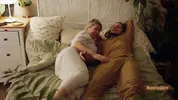 Just us at home, touching each other and wanting more - sensual homemade sex