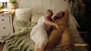 Just us at home, touching each other and wanting more - sensual homemade sex