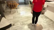 MC employee needs extra money ft Robert Rose