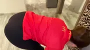 MC employee needs extra money ft Robert Rose