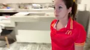 MC employee needs extra money ft Robert Rose
