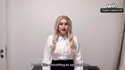 First and last sex with a hot classmate.