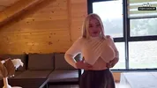 Fucked a girl in leggings after a date!