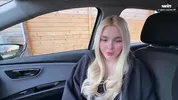 Fucked a girl in leggings after a date!