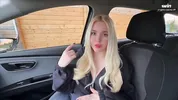 Fucked a girl in leggings after a date!