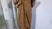 Sri Lankan - Before bathing | with Diya redda | Beautiful Step Sister | Hardcore - Asian Hot Couple