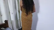 Sri Lankan - Before bathing | with Diya redda | Beautiful Step Sister | Hardcore - Asian Hot Couple
