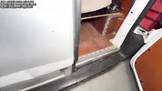 I make cum 3 strangers in a row selected on my social networks in a public parking lot