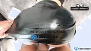 Nedrochabr is cancelled! Fucking a big, juicy ass doggy style! Compilation with a finish! Incredible pleasure...