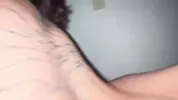 mi zorrita se pone cachonda por las noches ,le encanta vaciarme cuando la agarro de muñequita
