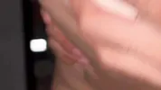 mi zorrita se pone cachonda por las noches ,le encanta vaciarme cuando la agarro de muñequita