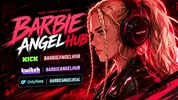 Darling, don't worry—my stepson is just going to give me a massage! – BarbieAngeL