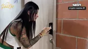 Big ass MILF gets replaced by her boyfriend's tantaly doll and it goes wrong - (Mature, BIG TITS, LATINA)