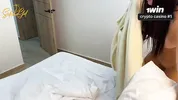 Big ass MILF gets replaced by her boyfriend's tantaly doll and it goes wrong - (Mature, BIG TITS, LATINA)