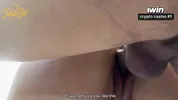 Big ass MILF gets replaced by her boyfriend's tantaly doll and it goes wrong - (Mature, BIG TITS, LATINA)