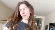 Nature Nymph Takes Vegas and a Huge Load
