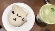 Pinay Cafe Date | Tara kape? with Squirt