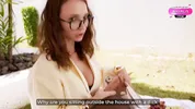 My Horny Stepmom Fucked Me While Her Husband Was at Work