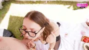 My Horny Stepmom Fucked Me While Her Husband Was at Work