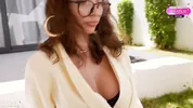 My Horny Stepmom Fucked Me While Her Husband Was at Work