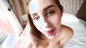 A Collection of BIG CUMSHOTS. Let's cum together. FACIAL. CREMPIE