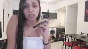 I'm Unfaithful To My Husband And I Fuck The Plumber I Hired WITHOUT CONDOM