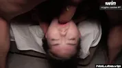 She Couldn't Control Her Shaking Body