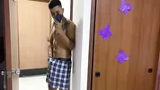 This delicious skinny girl with small tits loves to be fucked, to swallow my whole cock and have her orgasm