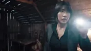 Vampire Mind Control Parody - Asian Kyoko Deep Blowjob