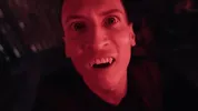 Vampire Mind Control Parody - Asian Kyoko Deep Blowjob