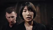 Vampire Mind Control Parody - Asian Kyoko Deep Blowjob