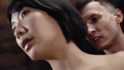 Vampire Mind Control Parody - Asian Kyoko Deep Blowjob