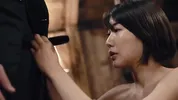 Vampire Mind Control Parody - Asian Kyoko Deep Blowjob