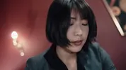 Vampire Mind Control Parody - Asian Kyoko Deep Blowjob
