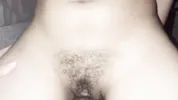 POV: my stepsister's tits bouncing while she fucks me, homemade sex, home alone