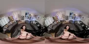 Your Friend Asandra Dewy Has Bad Intentions Tonight - VR