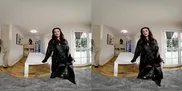 Your Friend Asandra Dewy Has Bad Intentions Tonight - VR
